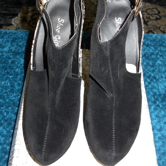 WOMEN'S‎ STILETTOS - Picture 3 of 13